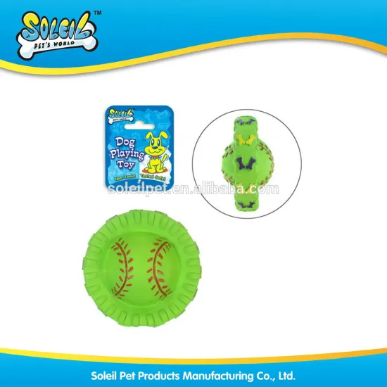 ALIBABA HOT SELLING LATEX COLORFUL TIRE BALL DOG TOY