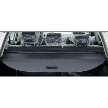 Retractable Trunk Cargo Cover Shield For Mercedes-Benz