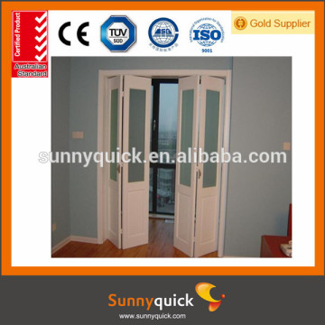 soundproof bi-fold door