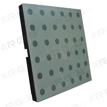 Colorful Outdoor LED Dance Floor Lights for Sale