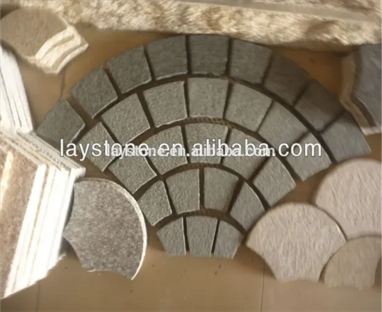 Pratical Interlock parvint stone exterieur