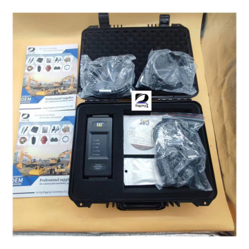 ET4 Original 317-7485 Tester Diagnostic Tool 6+9+14 Pins
