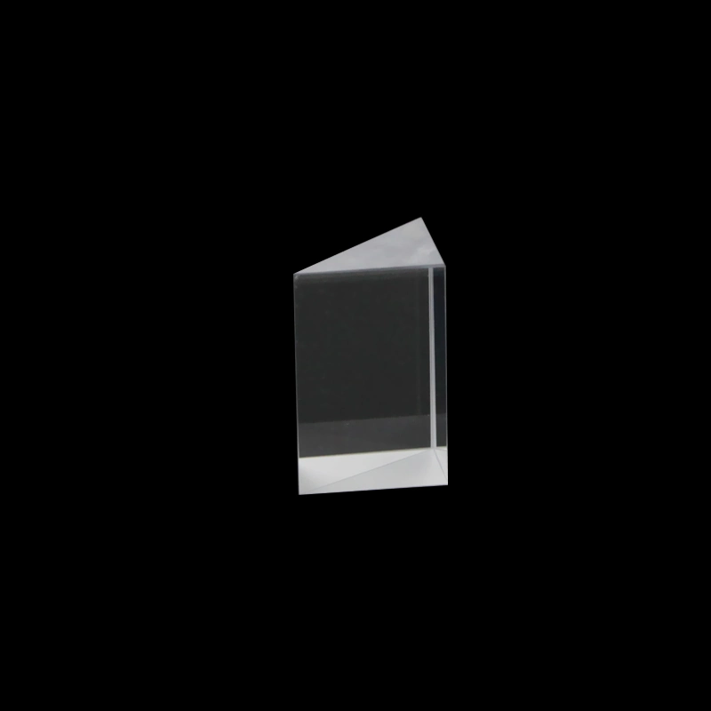 Refractive Index Glass Beads with High Refractive Index