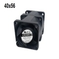 4056 Medical de enfriamiento axial