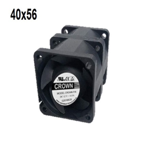 4056 Medical de enfriamiento axial