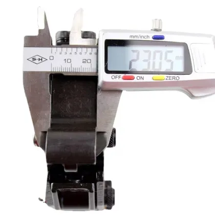 Meite Industrial M66B Pneumatic Clipper for Spring Mattresses