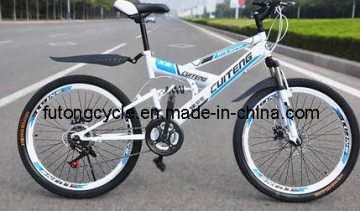 2014 Mountain Bike