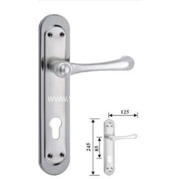 Steel Wooden Door/ Armored Door/ Security Door