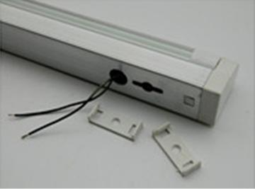 T8 Flourescent Tube 10W CE/FCC/RoHS Approved