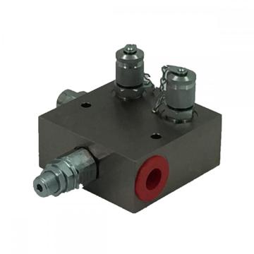 cartridge valve manifolds in Canada