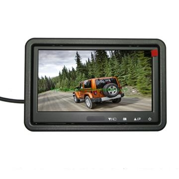 in car touch screen lcd monitor touchscreen