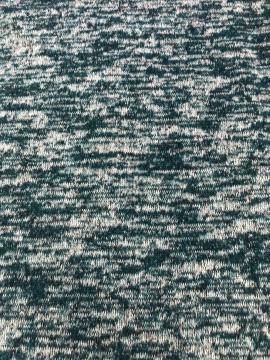 Neues DesignBrush Slub Rib Sweater Stoff