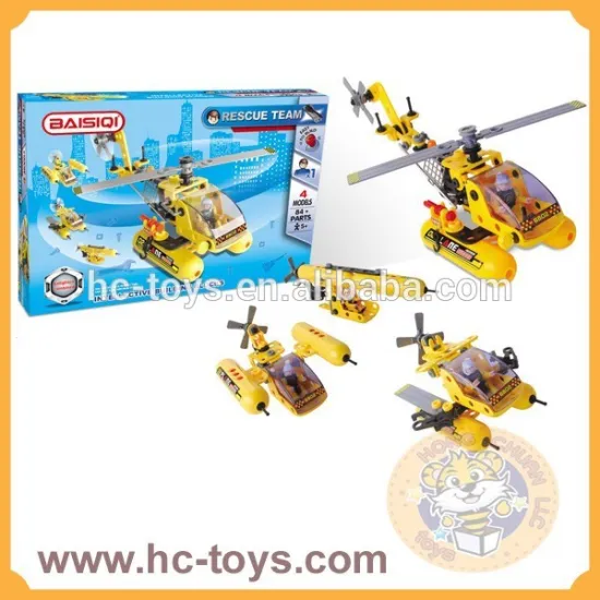 HOT Wholesale Educational Building Blocks Assemble Kid toy Enlighten Bricks DIY toys