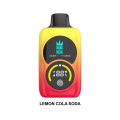 Bang Box 35000 Puffs Poland Warehouse In Stock