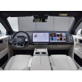 SUV de alcance estendido Lixiang L8 2024