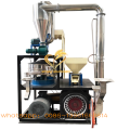 PP PE PVC Pulverizer Machine