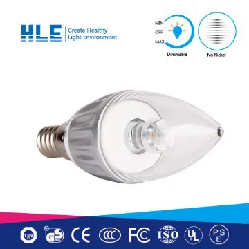 e14 mini Cheap Led Candles Light a Candle