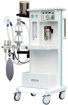 Anaesthesia with Ventilator (AM-560B1)