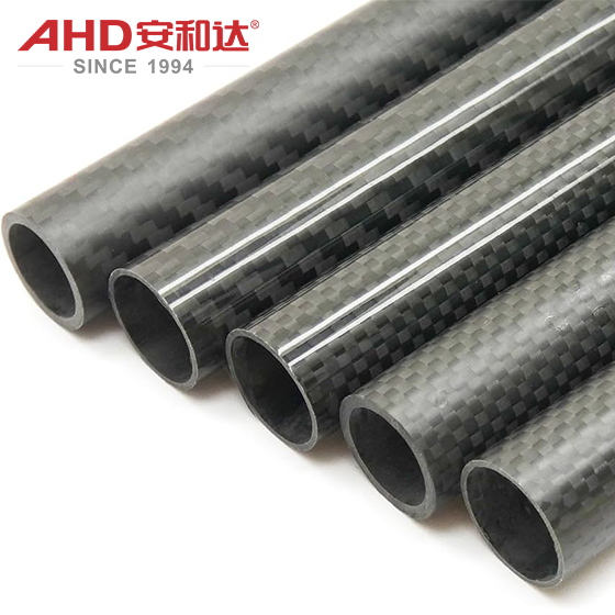CFRP carbonfiber tubes