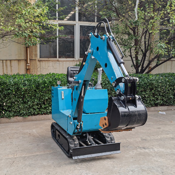 IME09 Mini excavator excavator 0.7 tons excavator