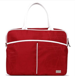 Fashion Tote Lady Laptop Bag (SW3011D)