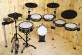 6 keping elektronik Drum Jazz Drum Set