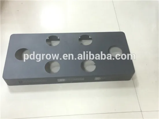 CXB2540 grow light led 600w CD BIN 3500K