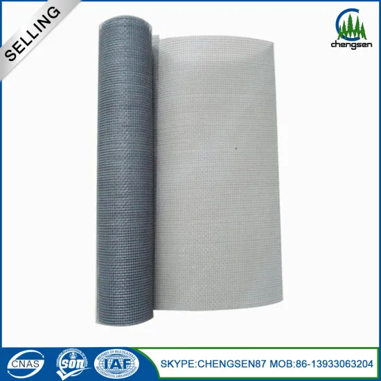 Aluminum Alloy Fly Security Screen Wire Mesh
