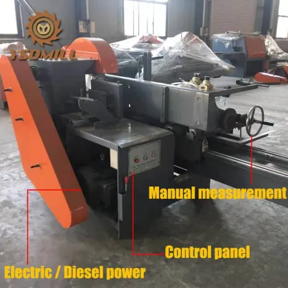 Panel Sliding Circular Table Saws for Woodworking