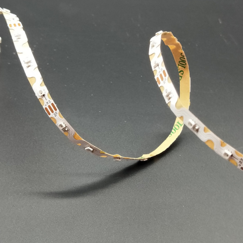 Bendable 2427SMD Numérique Flex Strip