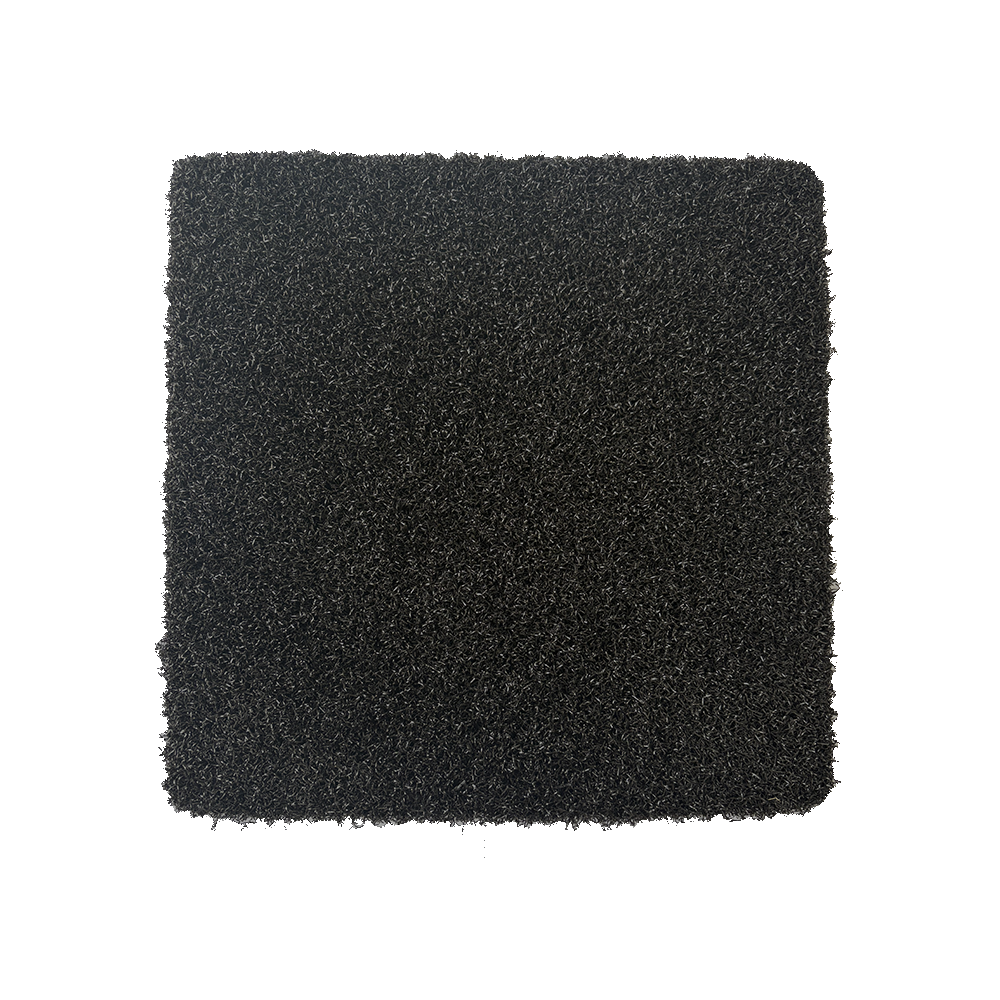 Rumput buatan premium untuk permukaan lantai gym