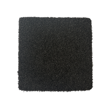 Rumput buatan premium untuk permukaan lantai gym