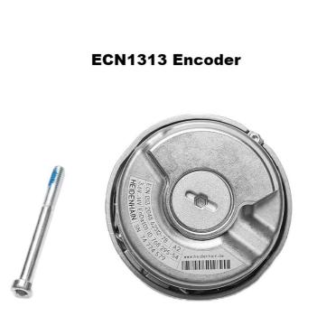 新しいロータリーエンコーダーECN1313 2048 62S12-78