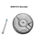 新しいロータリーエンコーダーECN1313 2048 62S12-78