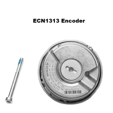 新しいロータリーエンコーダーECN1313 2048 62S12-78