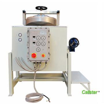 Safe Solvent Distillation Equipment
