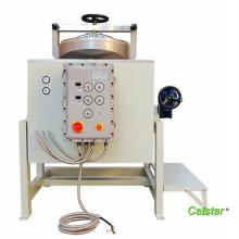 Safe Solvent Distillation Equipment