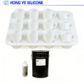 Precision Condensation Curing Silicone for Making
