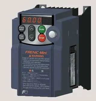 Fuji FRENIC-Mini Elevator Door Inverter