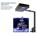 LED LED SALTWARK Aquarium Light Light Clope SPIPHTRUM DISTIBLE LAMP