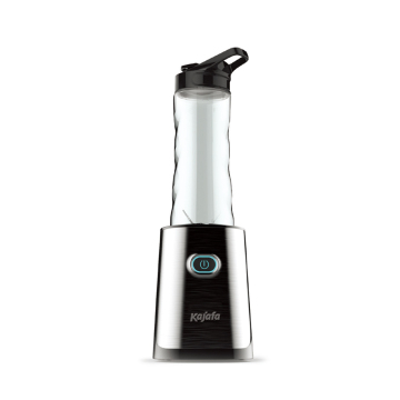 Portable Beauty Design Blender Smoothie Maker 600ML Bottle