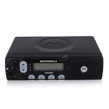 Motorola GM3688 Mobile Radio