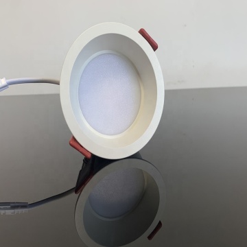 Hot Selling Cob Embedded LED Downlights - 3w to 15w Anti Glare Spotlights