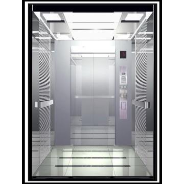 Modern Design Stainless Steel Passenger Elevator