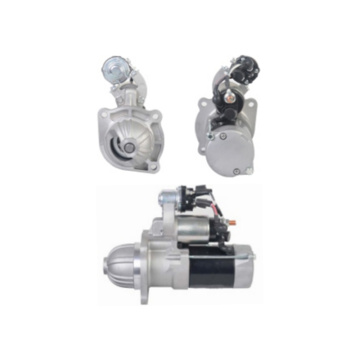 Prestolite truck starter 24volt 4.5kw YUCHAI 4S