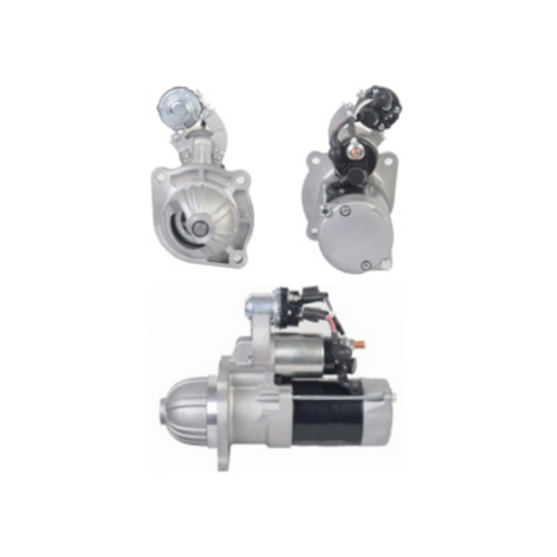 Prestolite truck starter 24volt 4.5kw YUCHAI 4S