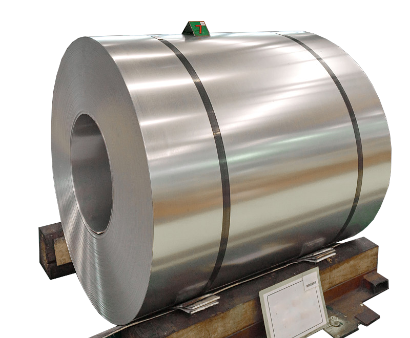 Aluminum Coil & Sheet Stock