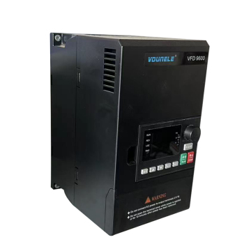 AC 380V 50/60Hz VFD VSD Frequency Converter Inverter for Motor Drives