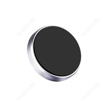 Universal Magnetic Car Phone Holder: Dashboard Mobile Phone Stand for GPS & Car Bracket