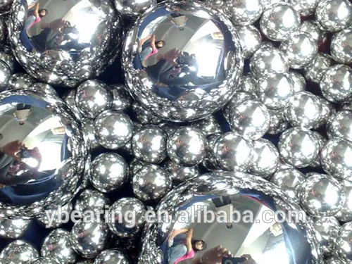 carbon steel ball 1-1/4'(31.75mm), G40